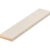 Peitelista Cent 12 x 58 x 2200 mm 5 kpl valkolakattu