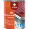 Peltikattomaali Eskaro RK 0,9 l vanha kupari