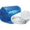 Pohjasuoja ja kesäpeite Swim & Fun 2-pack altaalle 500 x 300 cm