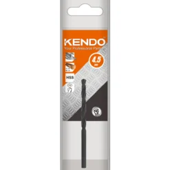 Poranterä Kendo 4,5 x 80 mm HSS