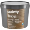 Puuöljy Painty 2,5 l kirkas