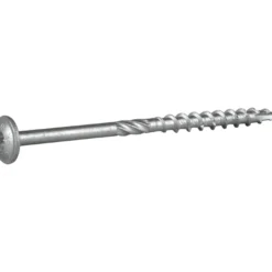 Puuruuvi Essve WAF 6,0 x 60 SK CS-100