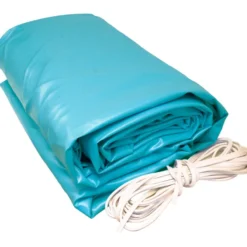 Ripustettava allaspussi Gre by Swim & Fun Ø420 x 120 cm, 0,60 mm