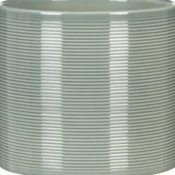 Ruukku Scheurich 828 12 cm salvianvihreä