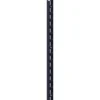 Seinäkisko Element System ES32 206 cm, mattamusta
