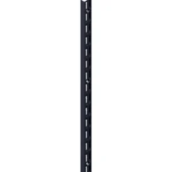 Seinäkisko Element System ES32 95 cm, mattamusta