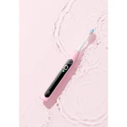 Sähköhammasharja Oclean X Kids Set pinkki