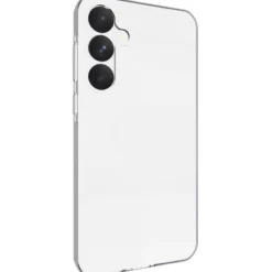 Silikonisuoja Mobia Samsung Galaxy A15 4G/5G