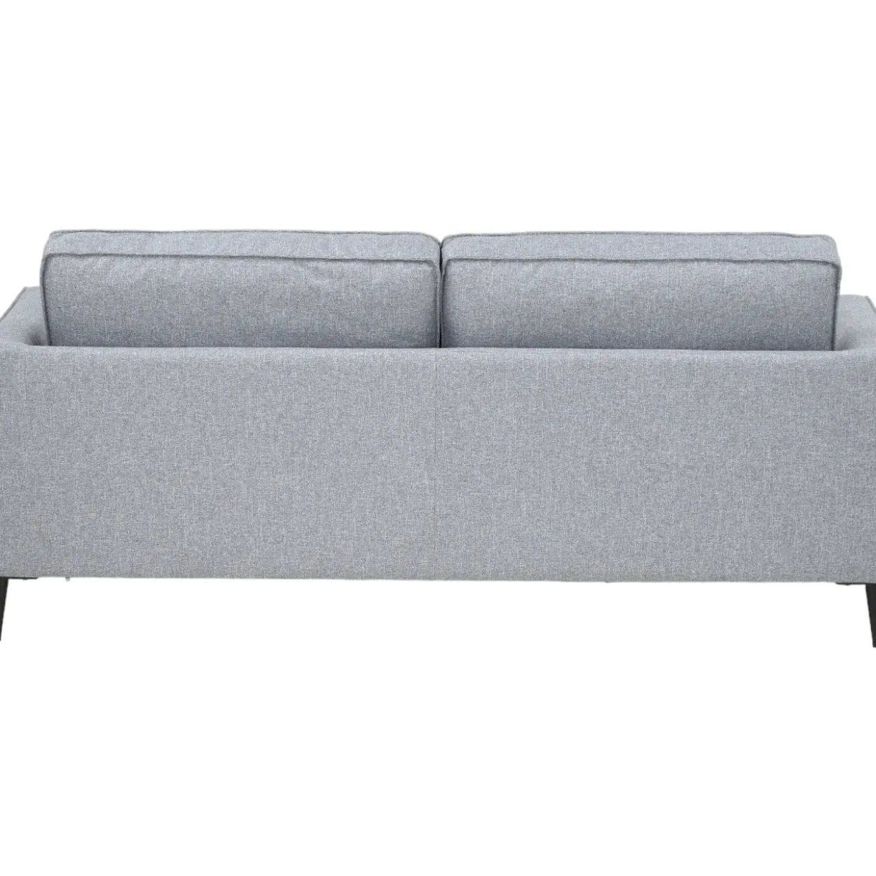 Sohva Eureka Oxford harmaa