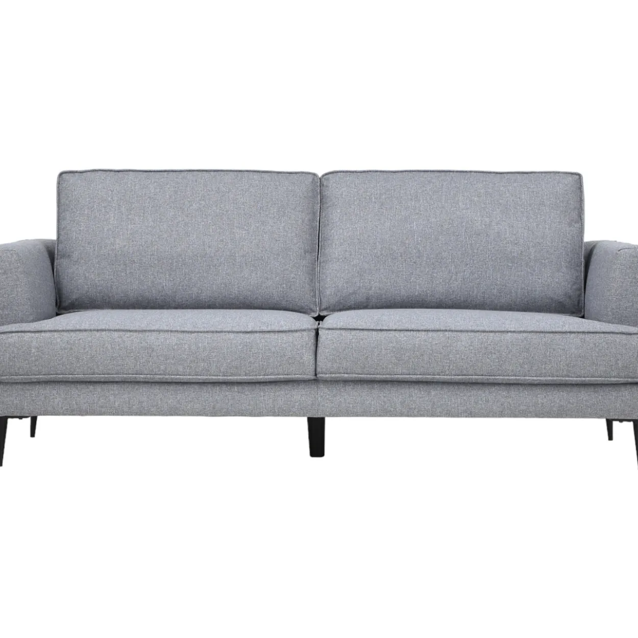 Sohva Eureka Oxford harmaa