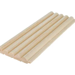 Sormipaneeli Cent 15x95x3300, Mänty, Käsittelemätön, 5 kpl
