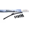 Sulka Roadstar 22"/550mm Flat, 8 adapteria