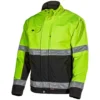Takki L.Brador 204PB keltainen 3XL