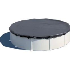 Talvisuoja Gre by Swim & Fun pyöreään altaaseen Ø550 cm
