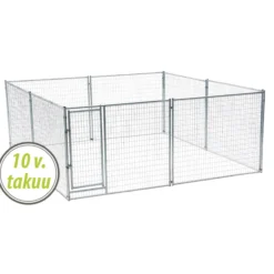 Tarhapaketti Jämpti Pro MEDI maalattu 1+7