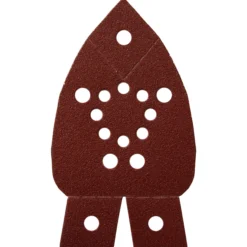Tarrahiomakolmio 99 x 139 mm 5H lajitelma