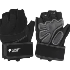 Treenihanskat Future TT Sport M