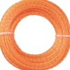 Trimmerin siima Twist 2,4 mm x 15 m