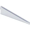 U-kannatin 47 cm ES32, valkoinen