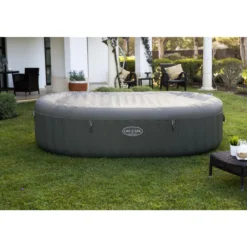 Ulkoporeallas Bestway Lay-Z-Spa Mauritius AirJet, 5-7 hengelle