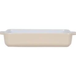 Uunivuoka Kotikulta 2,4 l beige