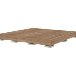 Valmisterassi Patio Terassit Classic 2x3 kestopuu