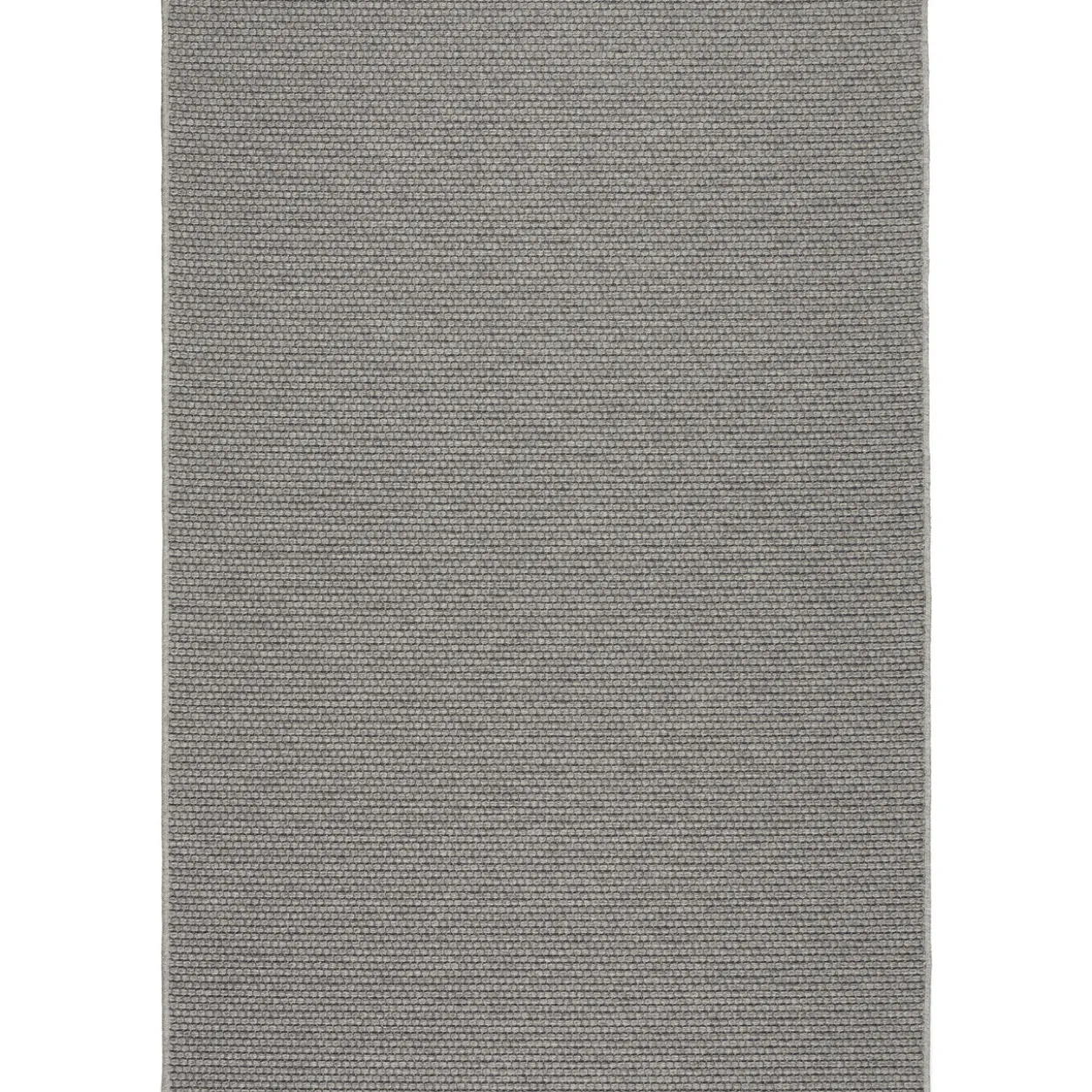 Villamatto 160x230cm Mosel vaaleanharmaa