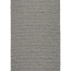 Villamatto 200x290cm Mosel vaaleanharmaa